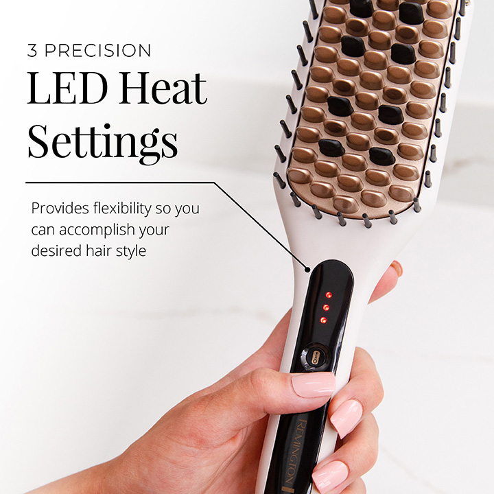 Remington comb straightener online